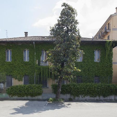 Ekoliving Bed and Breakfast Milano Eksteriør billede