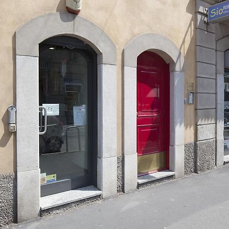 Ekoliving Bed and Breakfast Milano Eksteriør billede