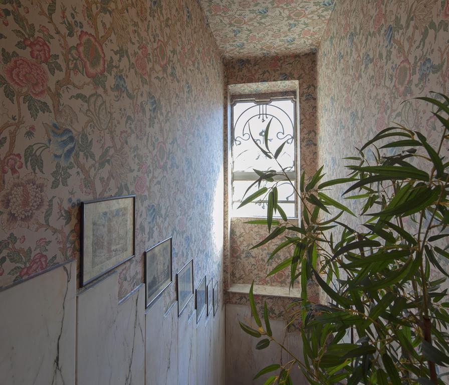 Ekoliving Bed and Breakfast Milano Eksteriør billede