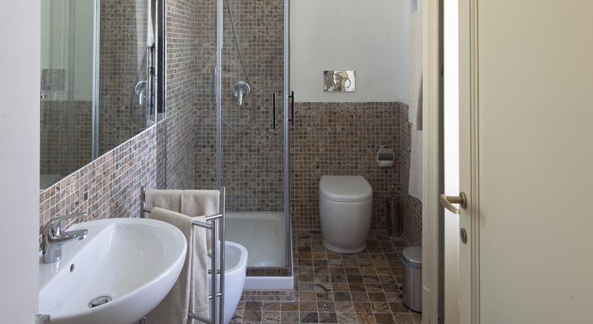 Ekoliving Bed and Breakfast Milano Værelse billede