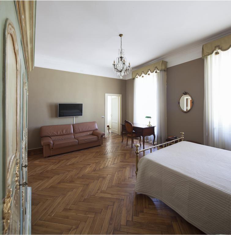 Ekoliving Bed and Breakfast Milano Værelse billede