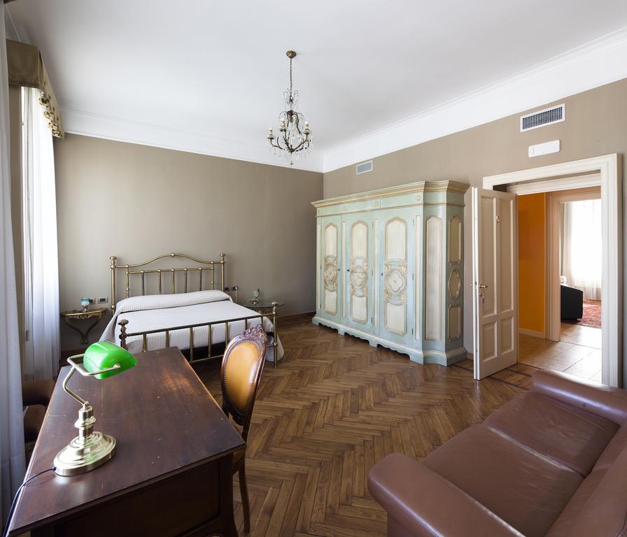 Ekoliving Bed and Breakfast Milano Værelse billede