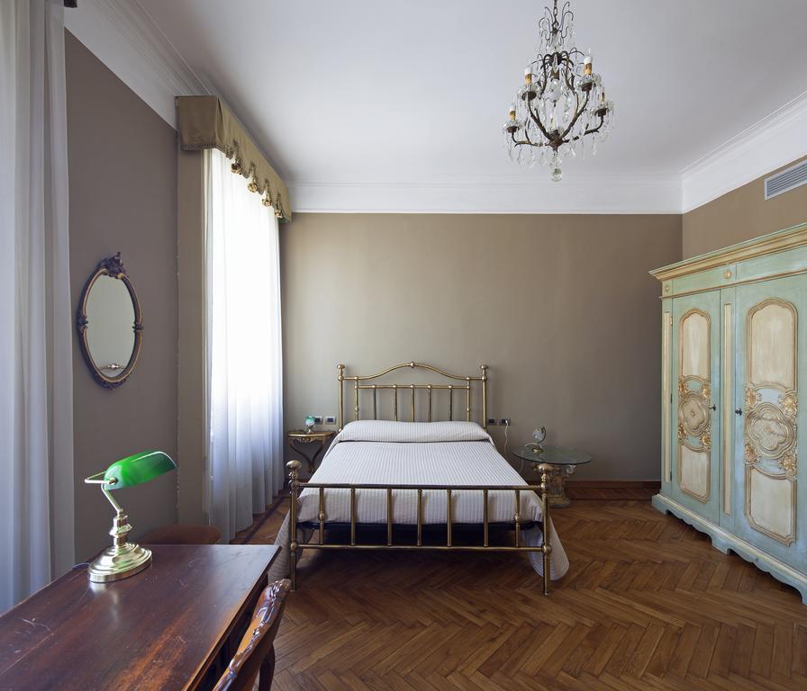 Ekoliving Bed and Breakfast Milano Værelse billede