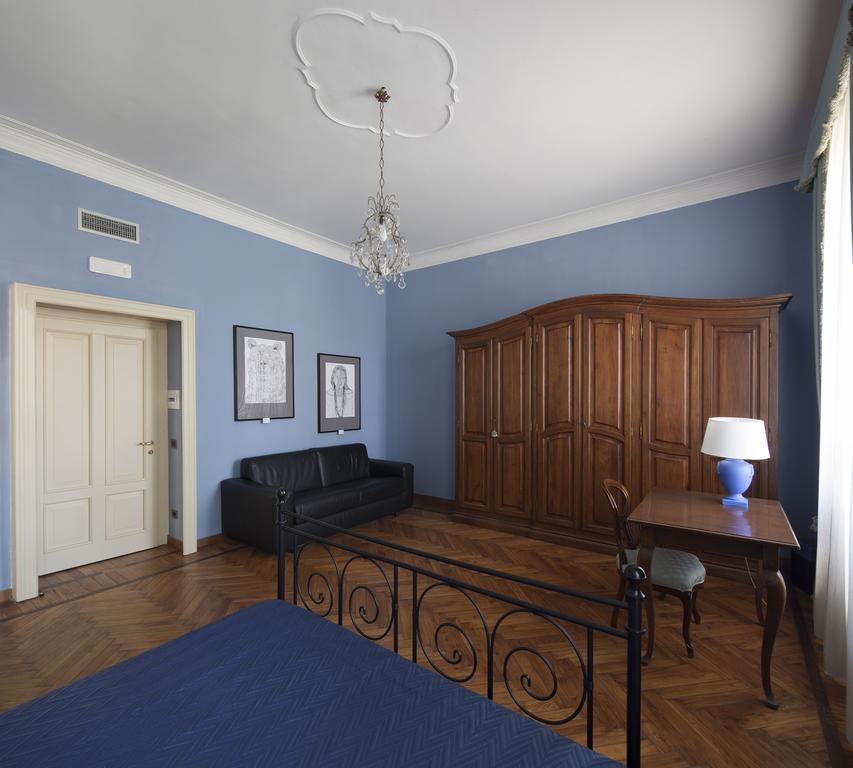 Ekoliving Bed and Breakfast Milano Værelse billede