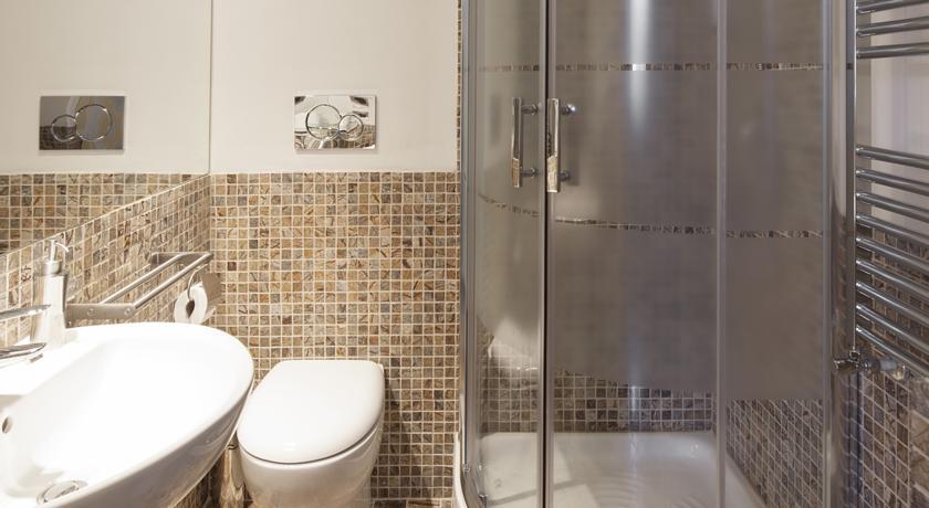 Ekoliving Bed and Breakfast Milano Værelse billede