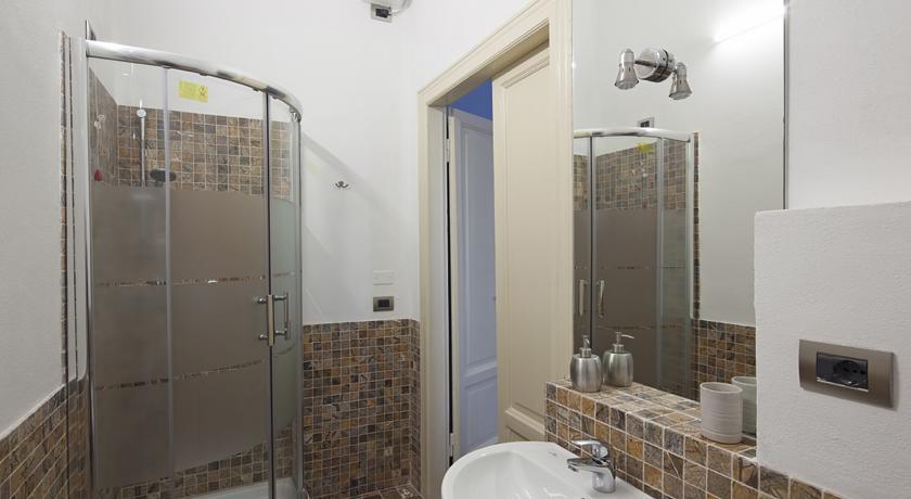 Ekoliving Bed and Breakfast Milano Værelse billede