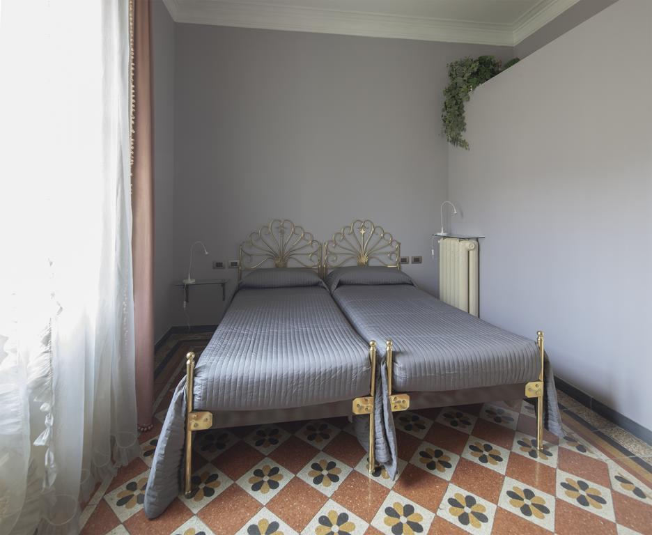 Ekoliving Bed and Breakfast Milano Eksteriør billede