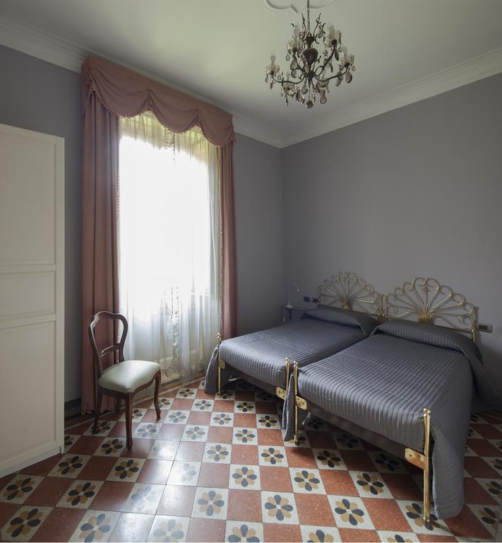 Ekoliving Bed and Breakfast Milano Eksteriør billede