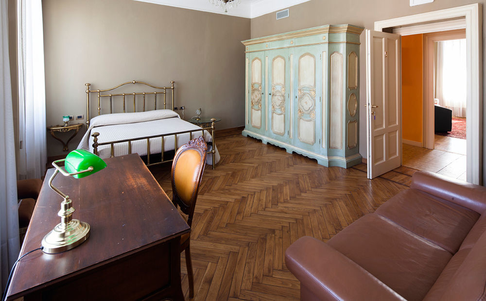 Ekoliving Bed and Breakfast Milano Eksteriør billede