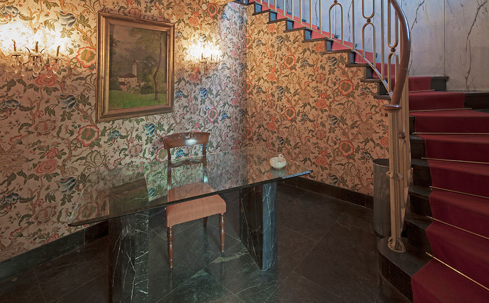 Ekoliving Bed and Breakfast Milano Eksteriør billede