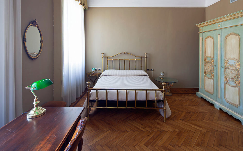 Ekoliving Bed and Breakfast Milano Eksteriør billede