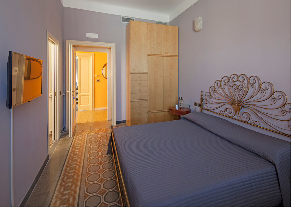 Ekoliving Bed and Breakfast Milano Eksteriør billede