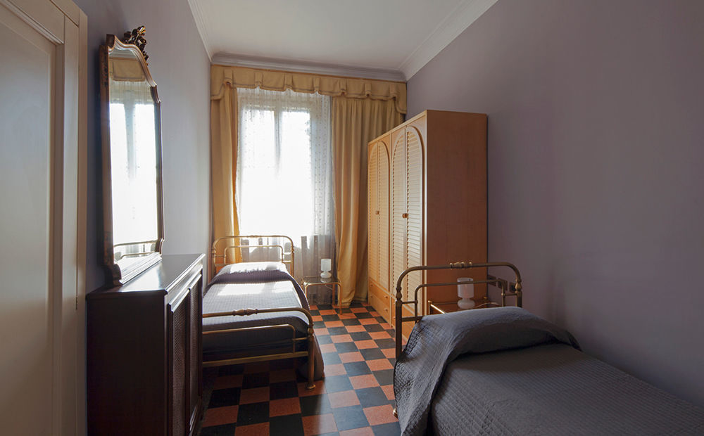 Ekoliving Bed and Breakfast Milano Eksteriør billede