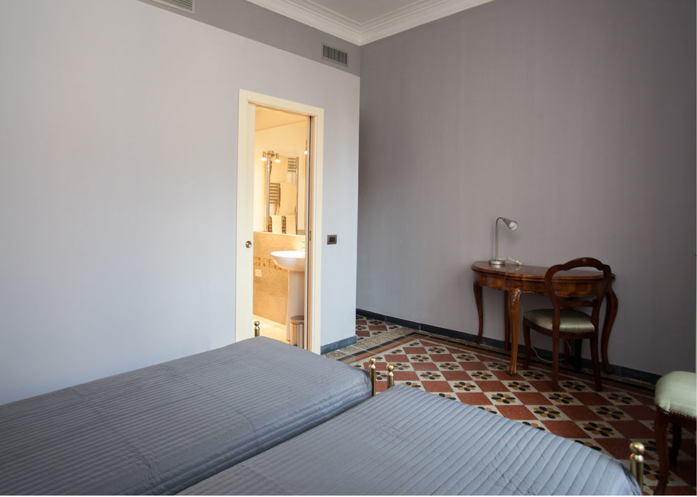 Ekoliving Bed and Breakfast Milano Eksteriør billede