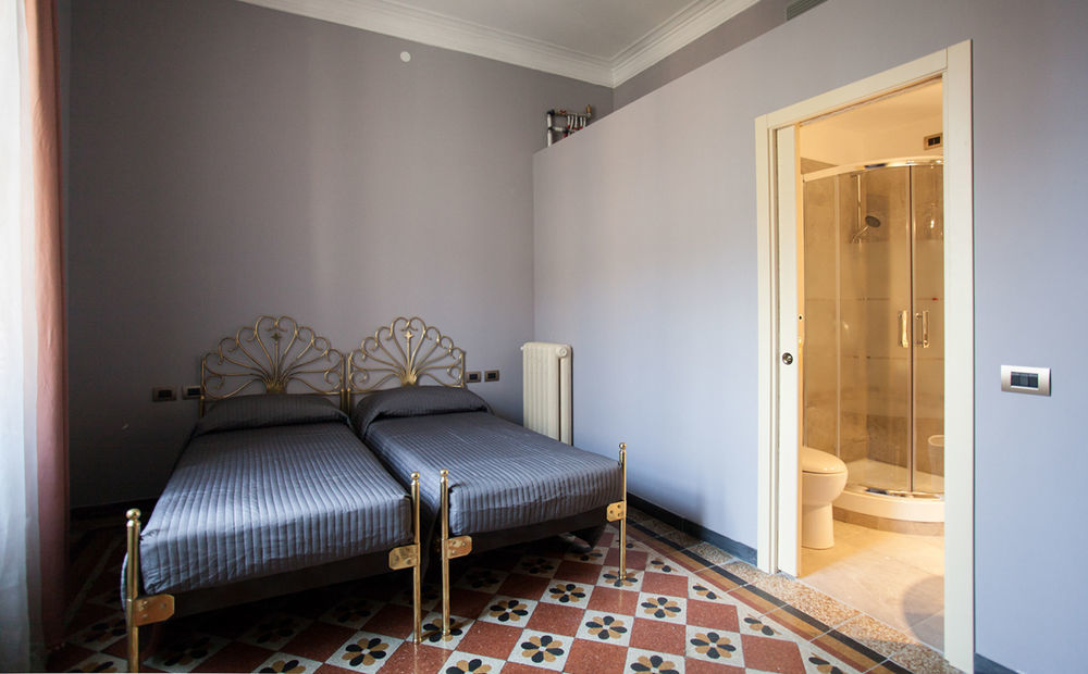 Ekoliving Bed and Breakfast Milano Eksteriør billede
