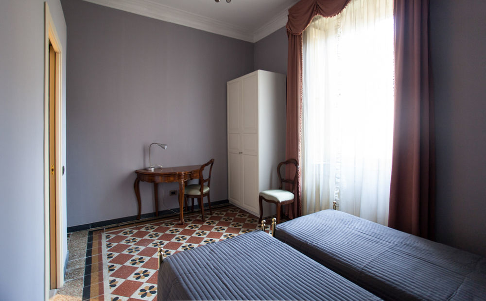 Ekoliving Bed and Breakfast Milano Eksteriør billede