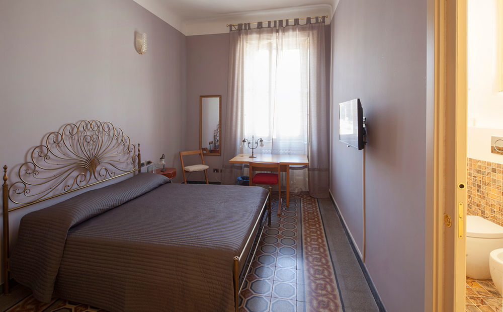 Ekoliving Bed and Breakfast Milano Eksteriør billede