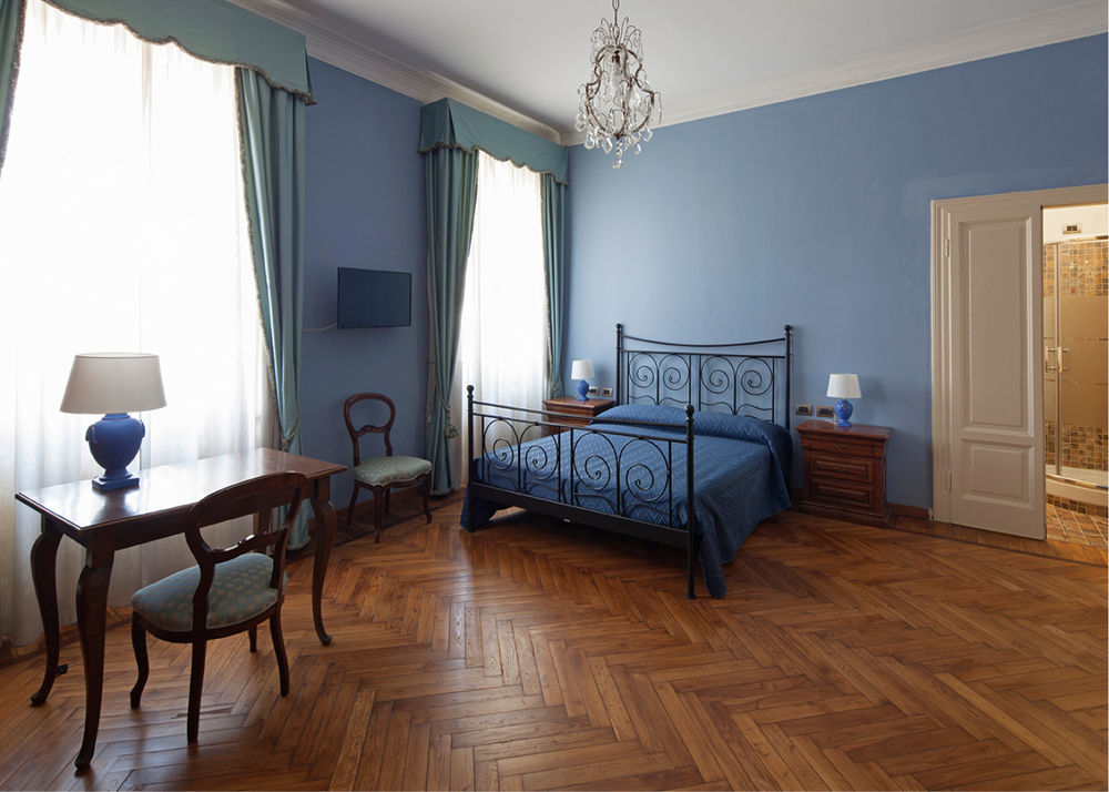 Ekoliving Bed and Breakfast Milano Eksteriør billede