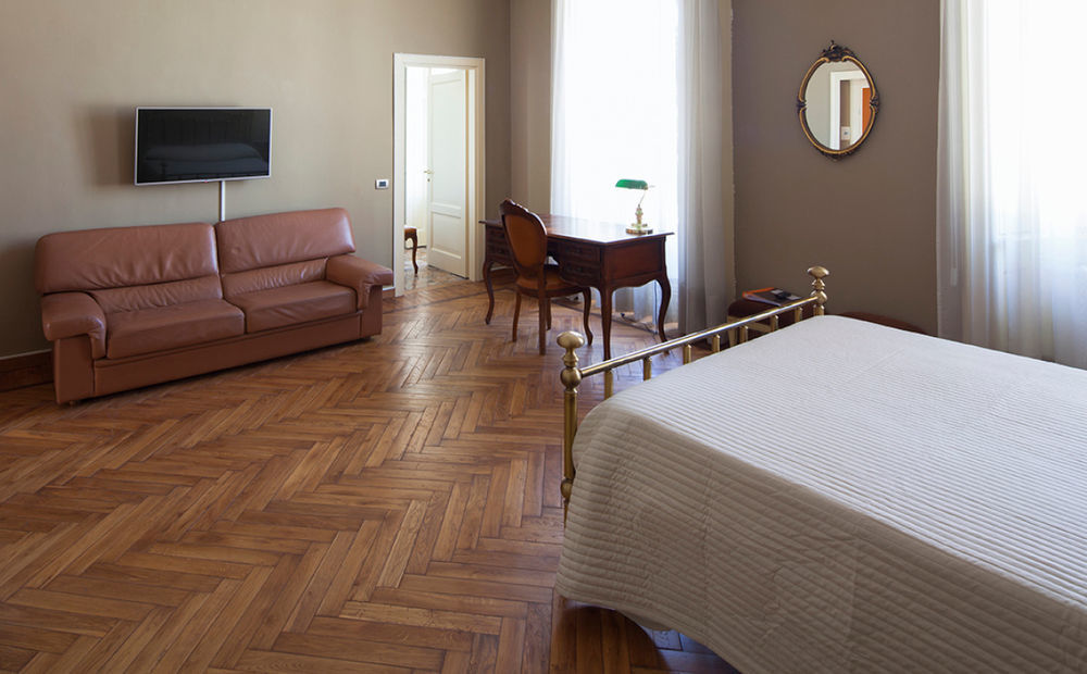Ekoliving Bed and Breakfast Milano Eksteriør billede