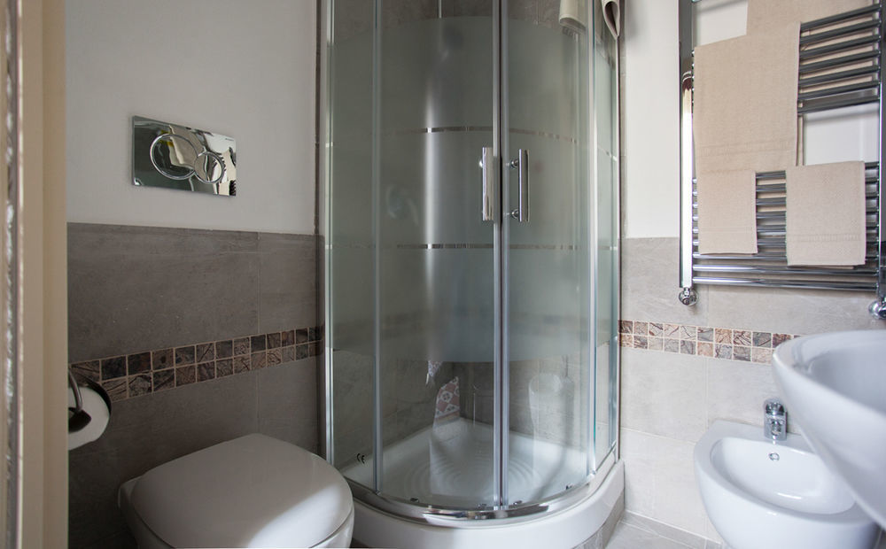 Ekoliving Bed and Breakfast Milano Eksteriør billede