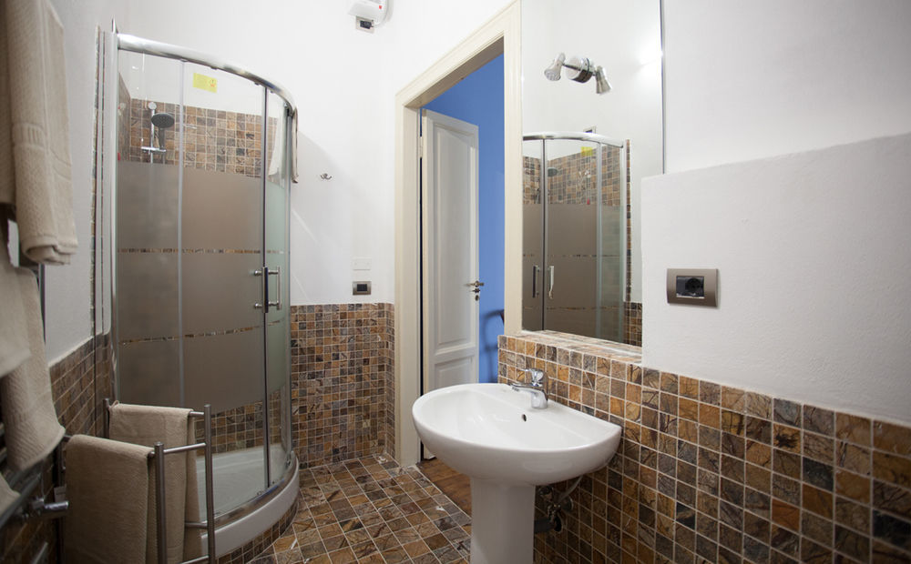 Ekoliving Bed and Breakfast Milano Eksteriør billede