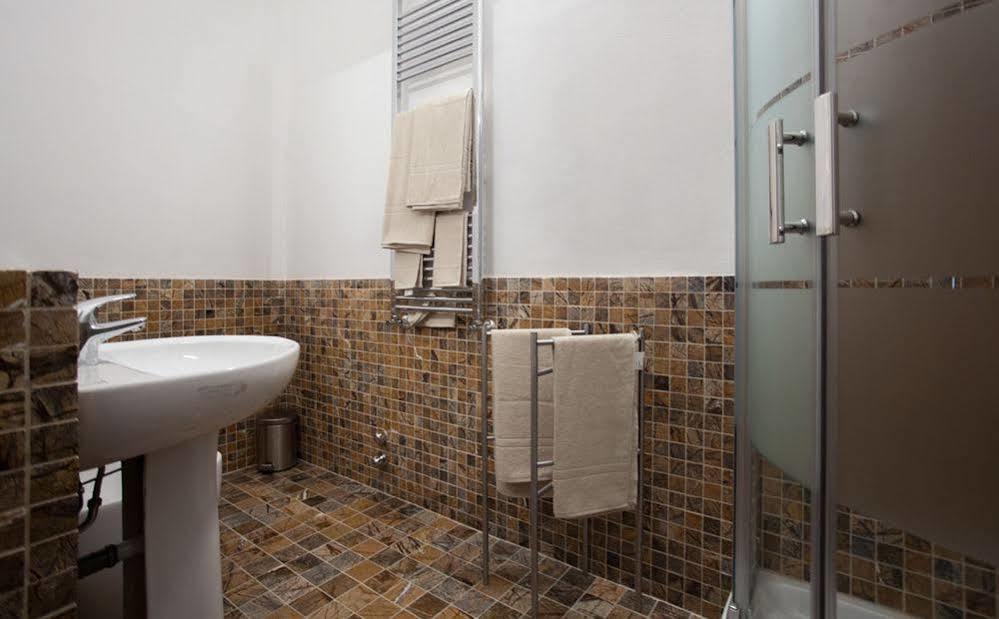 Ekoliving Bed and Breakfast Milano Eksteriør billede